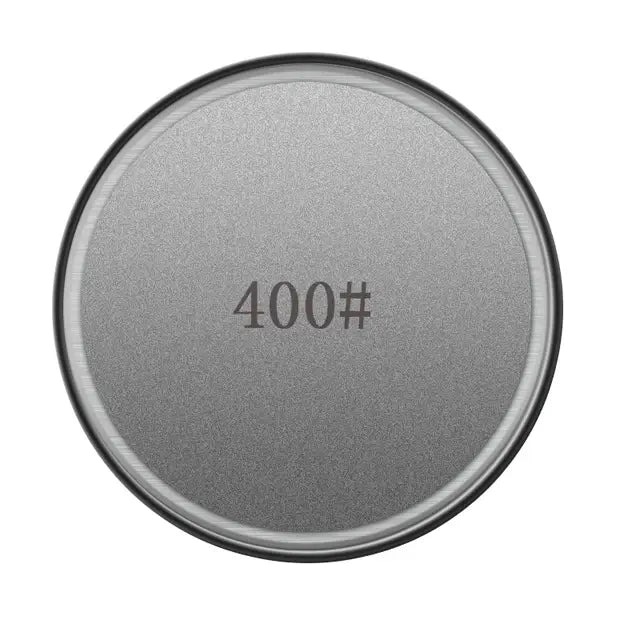 ✅ Affilatore Magnetico a Rullo ✈️
